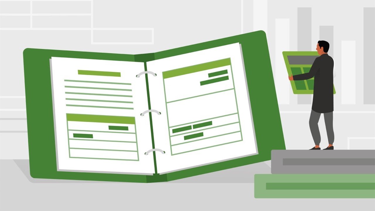 Advanced Bookkeeping Techniques