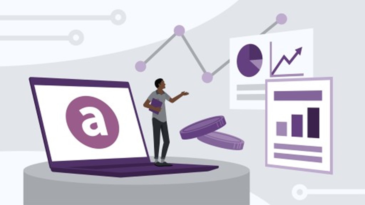 Alteryx for Financial Services