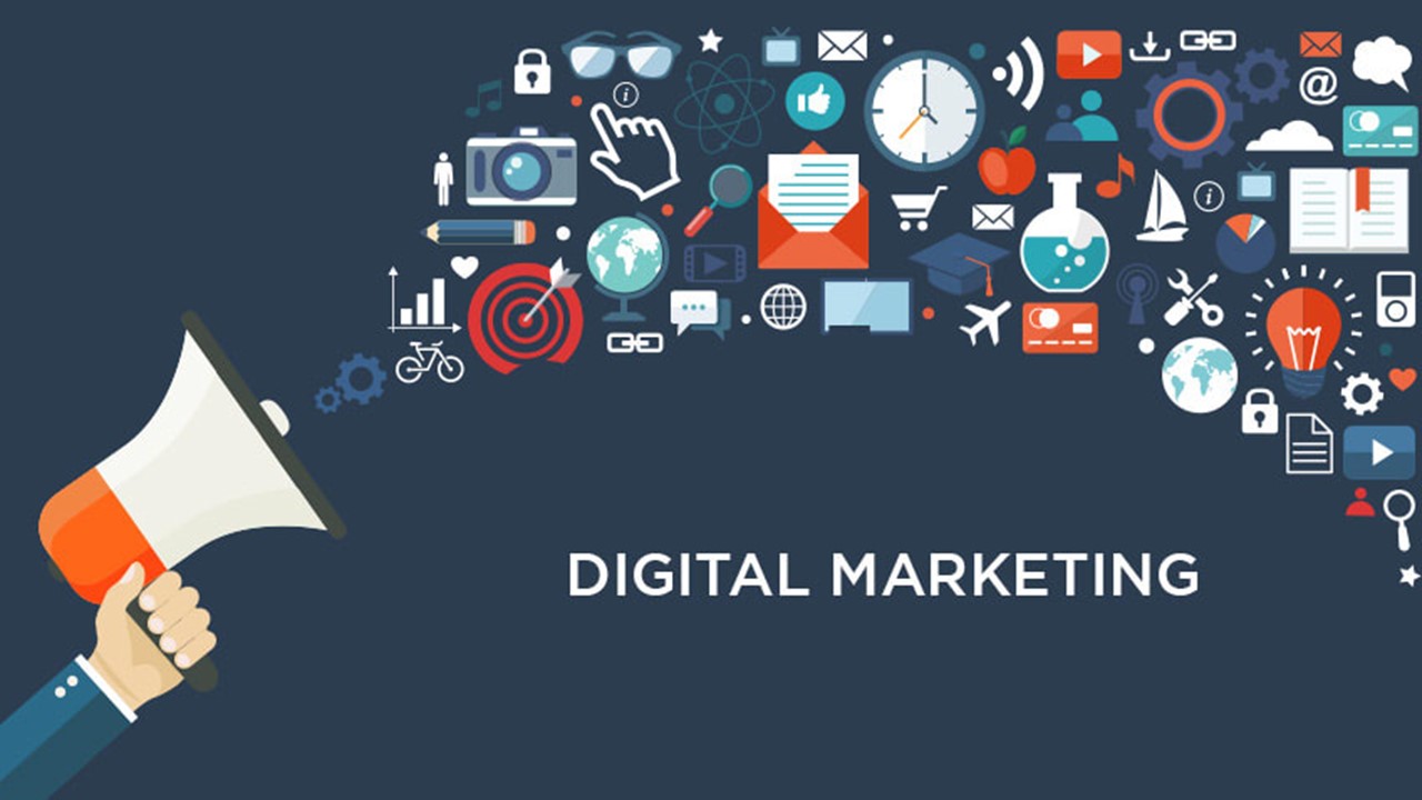 Digital Marketing Course