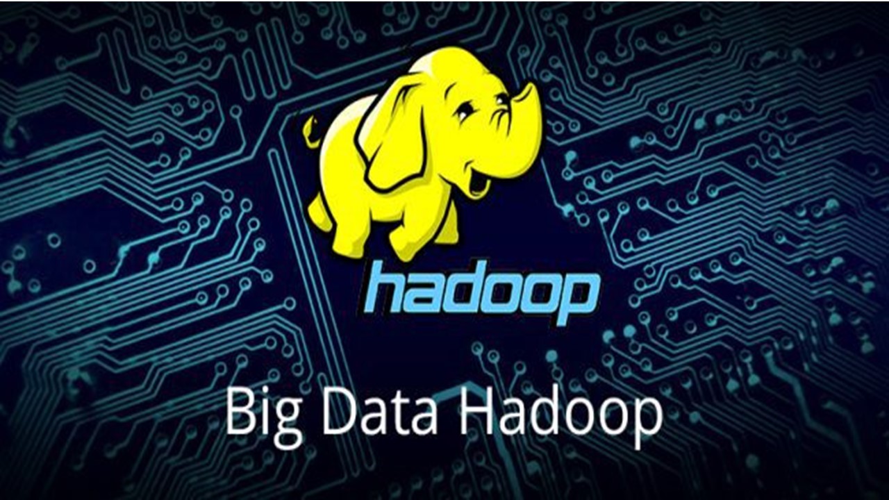Big Data Hadoop Certification