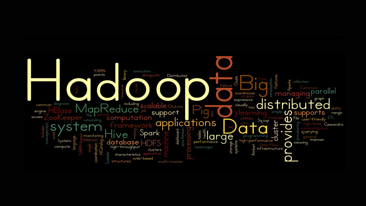Hadoop Course