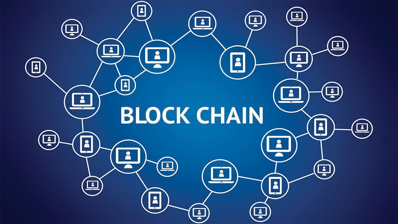 Blockchain Course