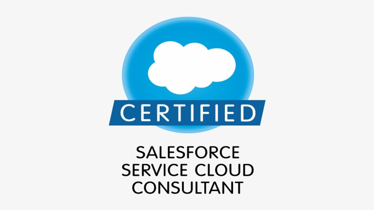 Salesforce Cloud Consultant  Course