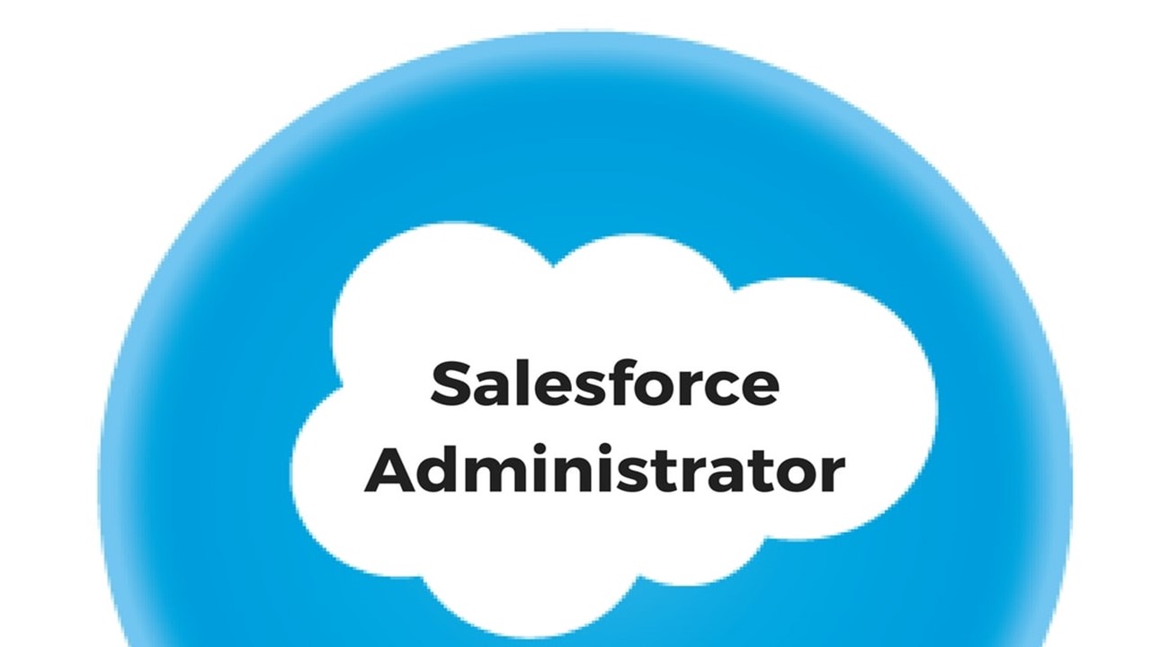 Salesforce Administrator Course