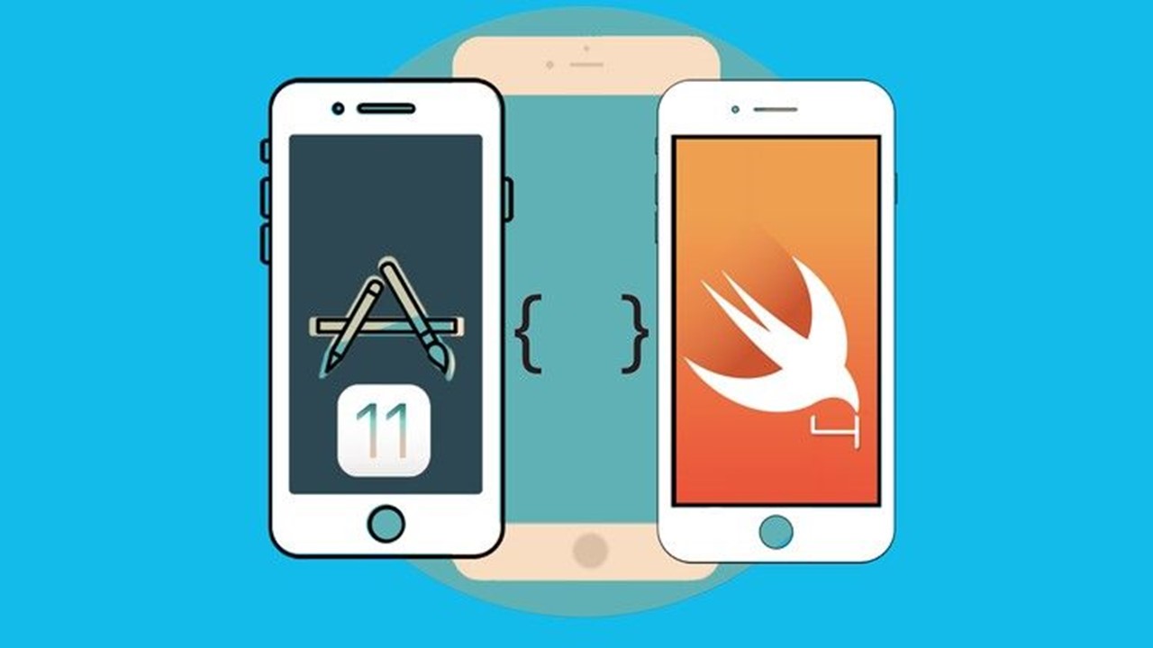 iOS 11 and Swift 4 Certification