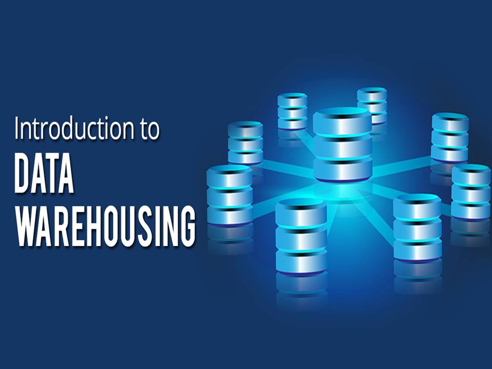 Data Warehousing certification