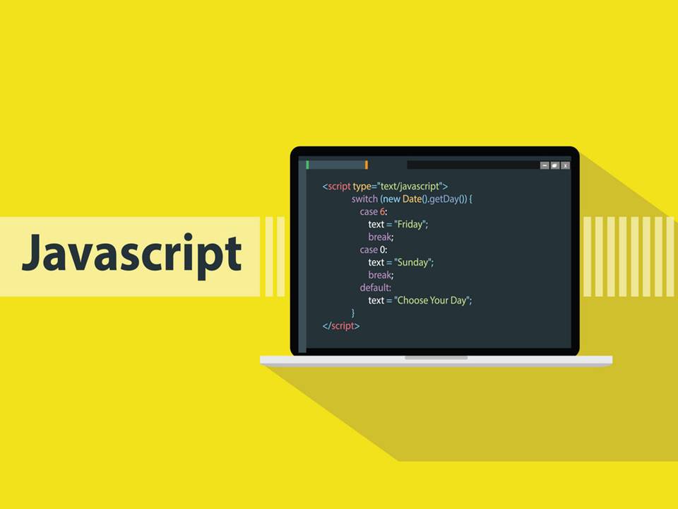 JavaScript Programming Certification