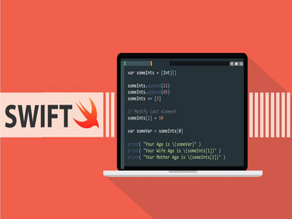 Swift Certification