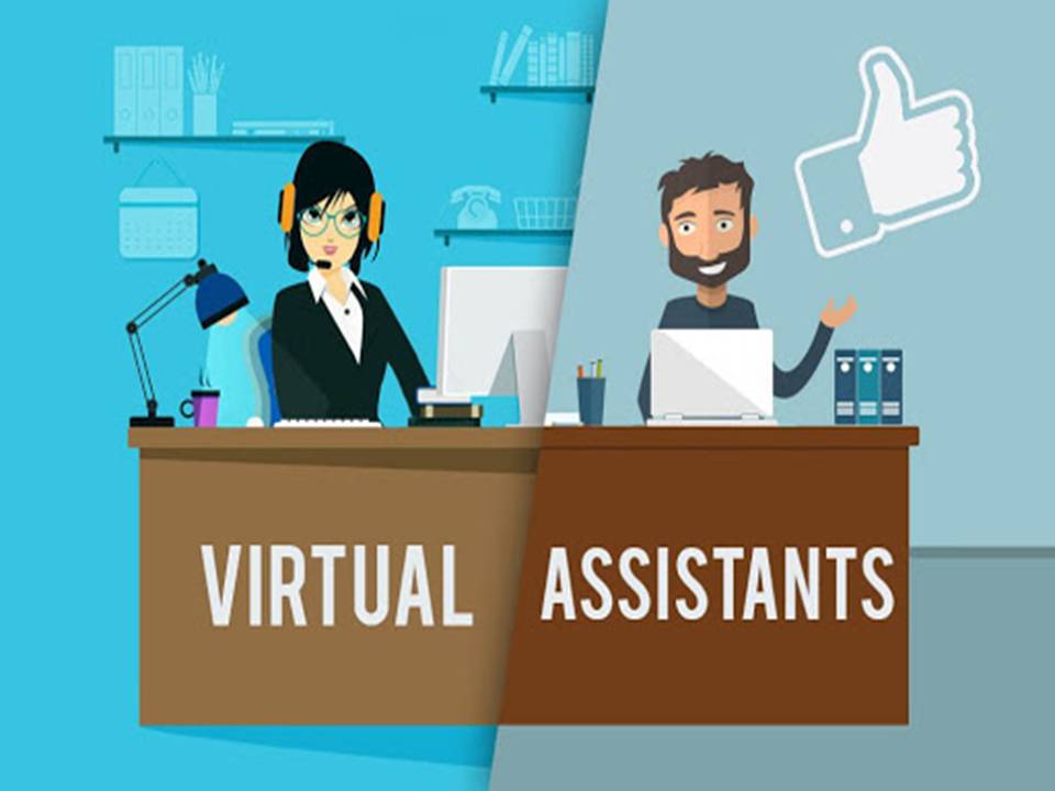 Virtual Assistant certification
