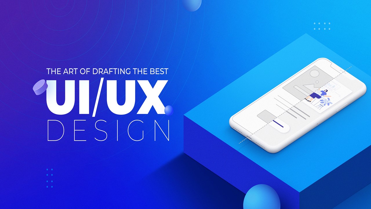 UI/UX Design certification