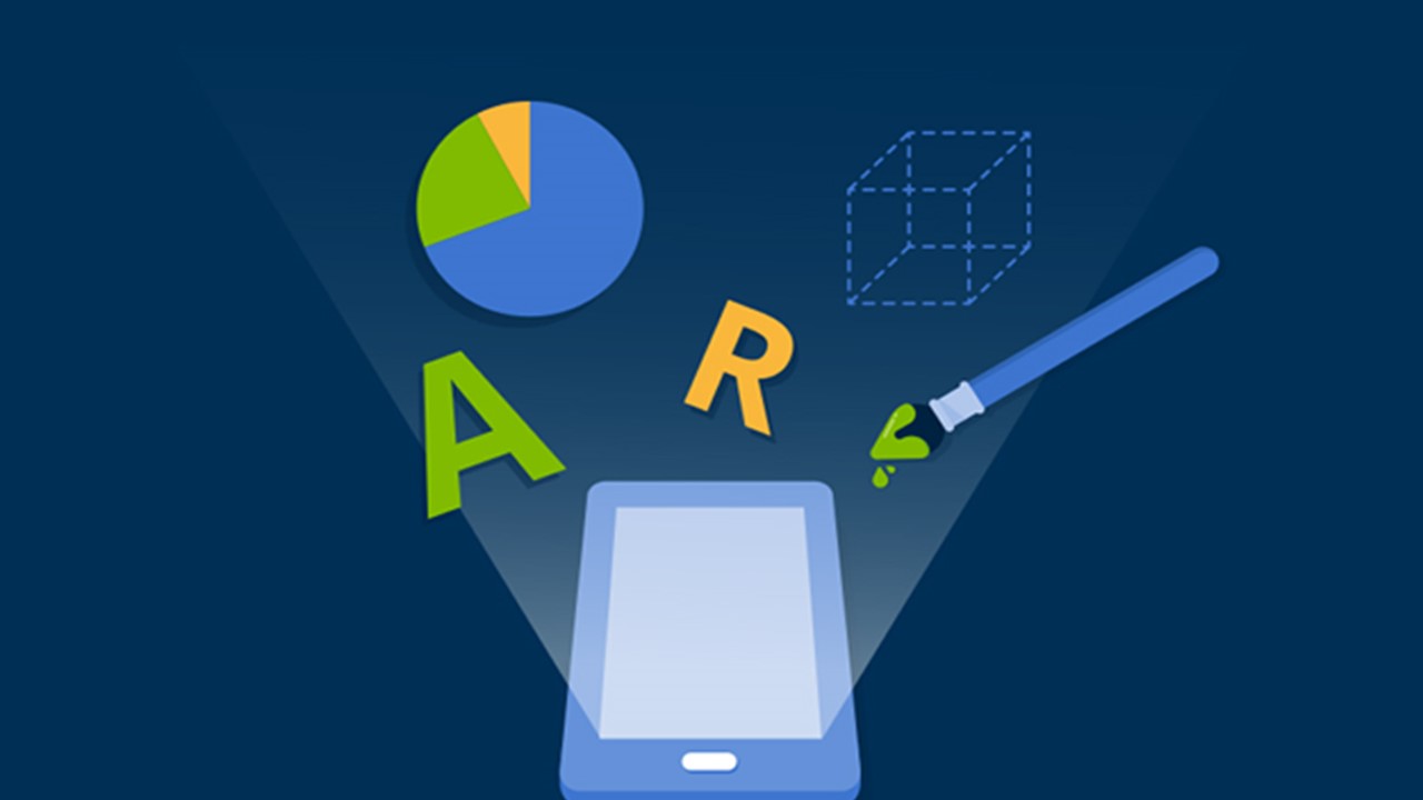 Augmented Reality certification