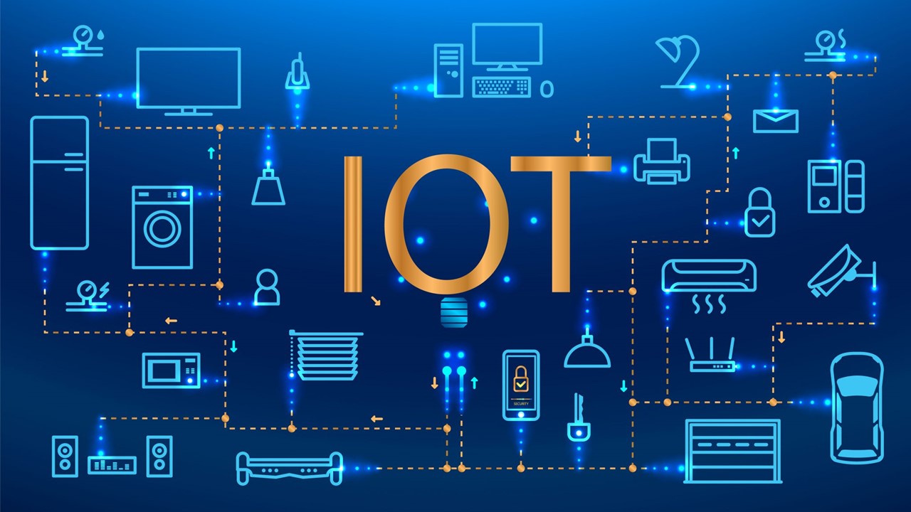 IoT certification