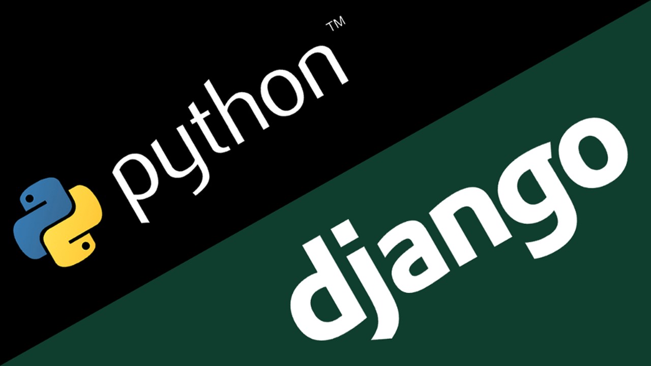 Python and Django developer certification