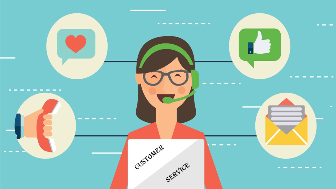 Customer Service certification