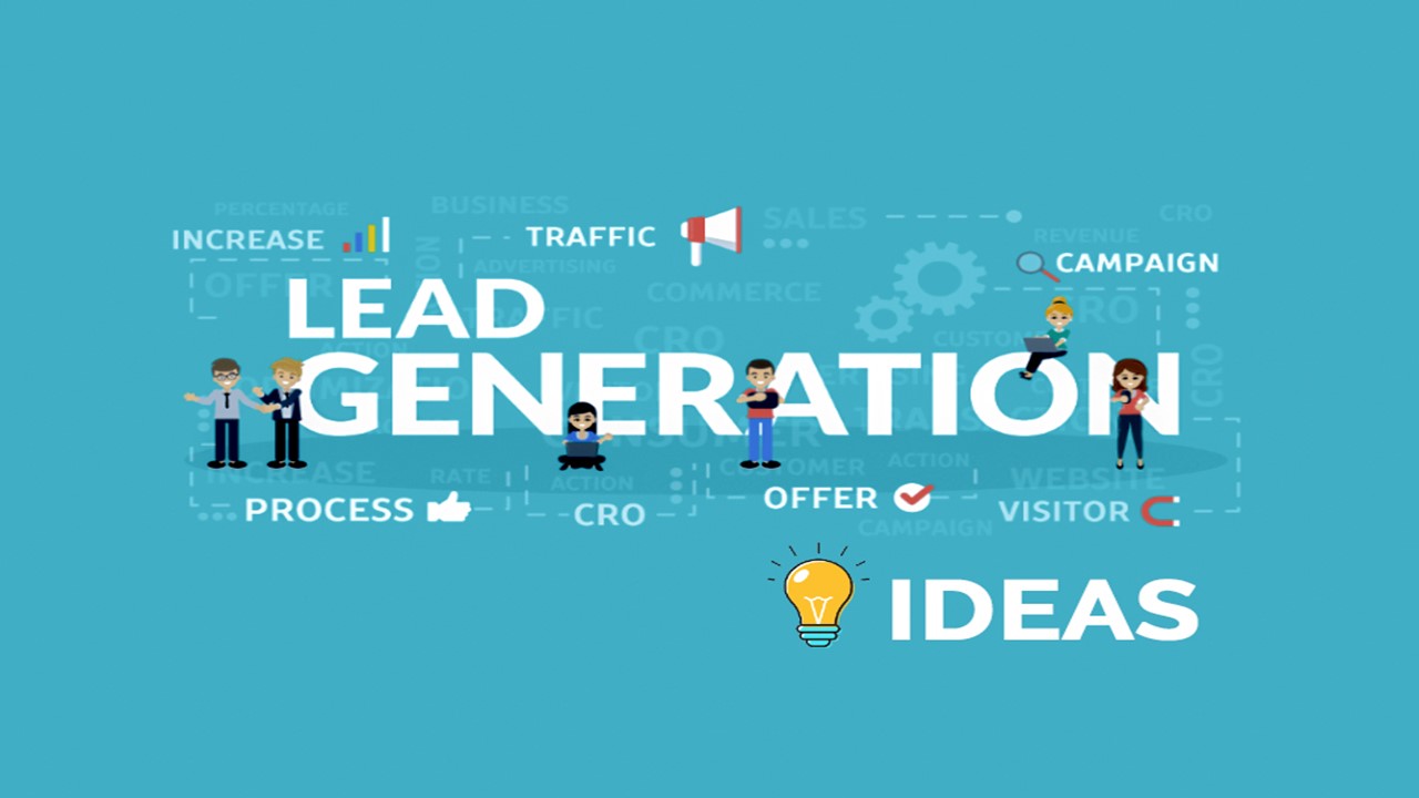 Lead Generation certification