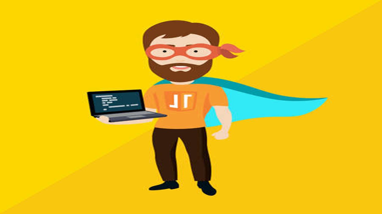 JavaScript for Kids Certification Course