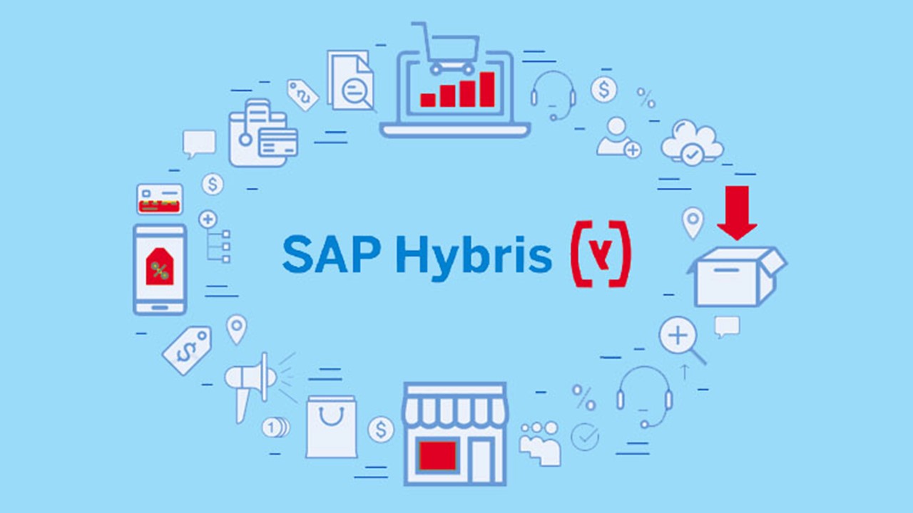 SAP Hybris certification
