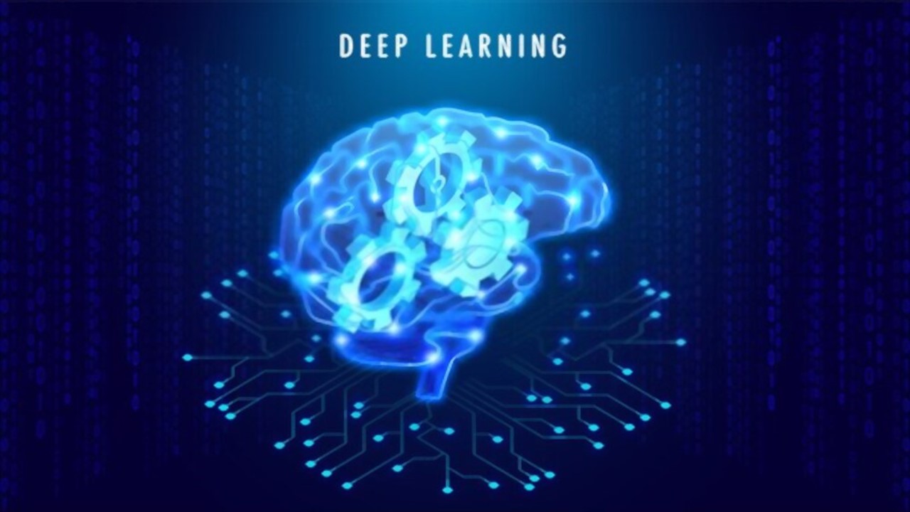 Deep learning - Computer vision, open CV, SSd and GANs Certification
