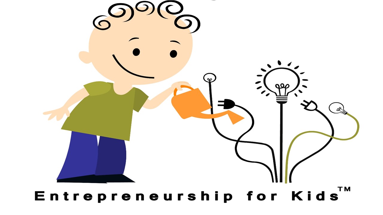 Teaching Business And Entrepreneurship to Kids certification course