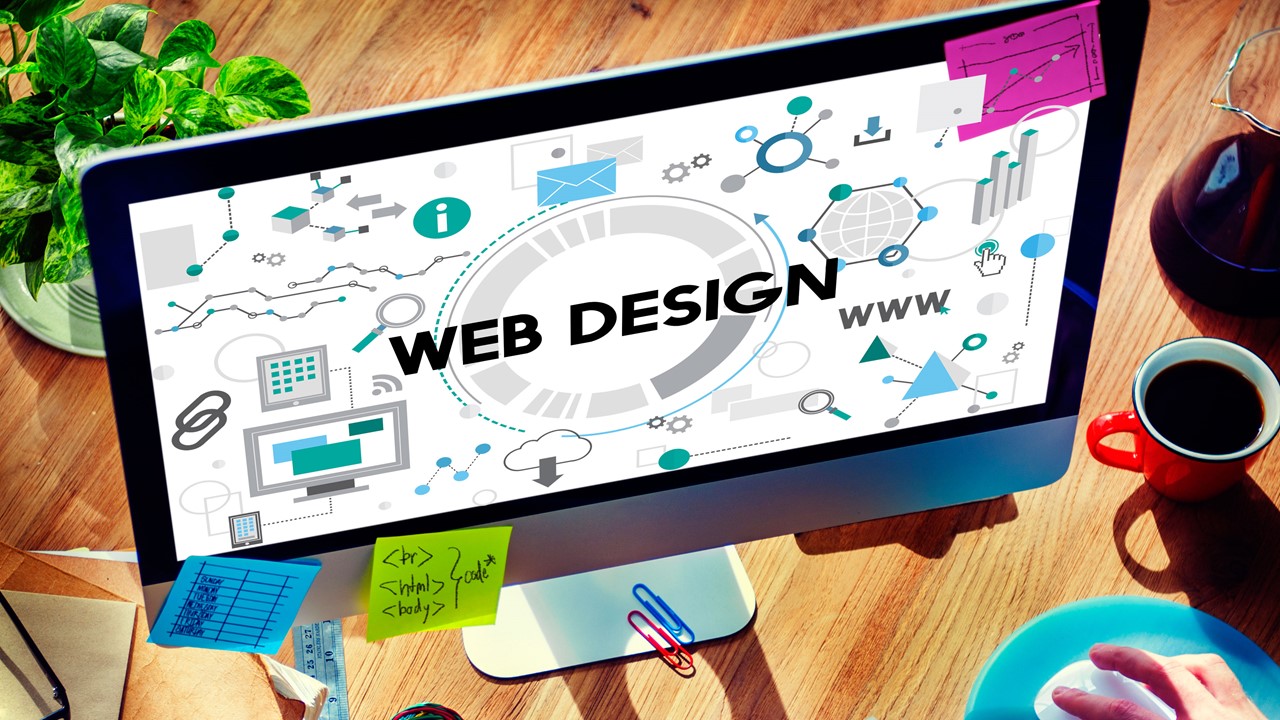 Web Design for students certification course