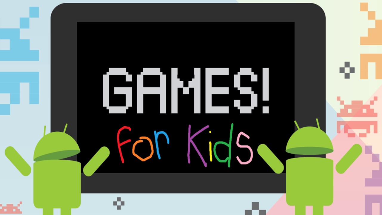 Learn how to make games for kids Certification course
