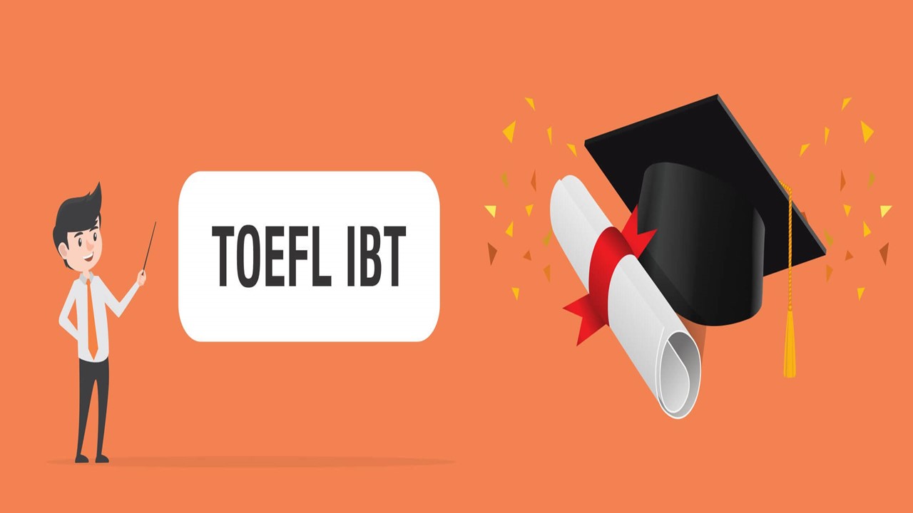 TOEFL iBT  A to Z  Course