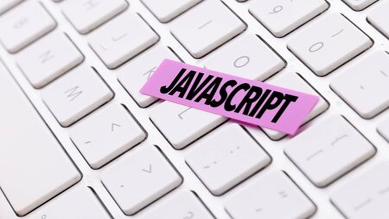 JavaScript 2023 Certification Course