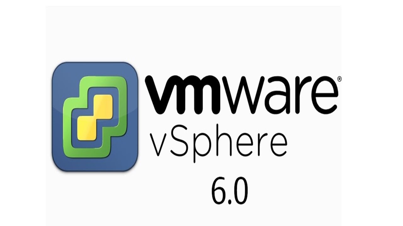 VMware vSphere 6 Certification course