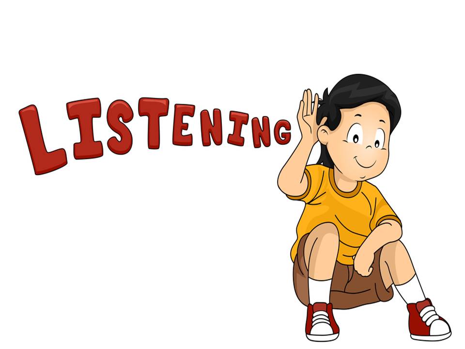 Listening Skills Course