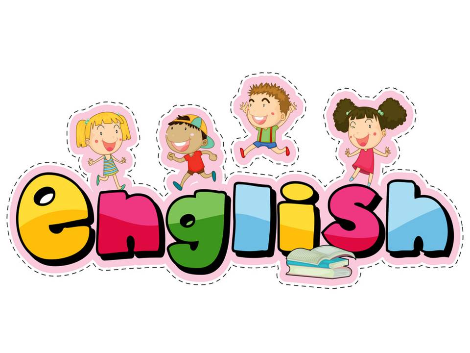 English For Kids Course