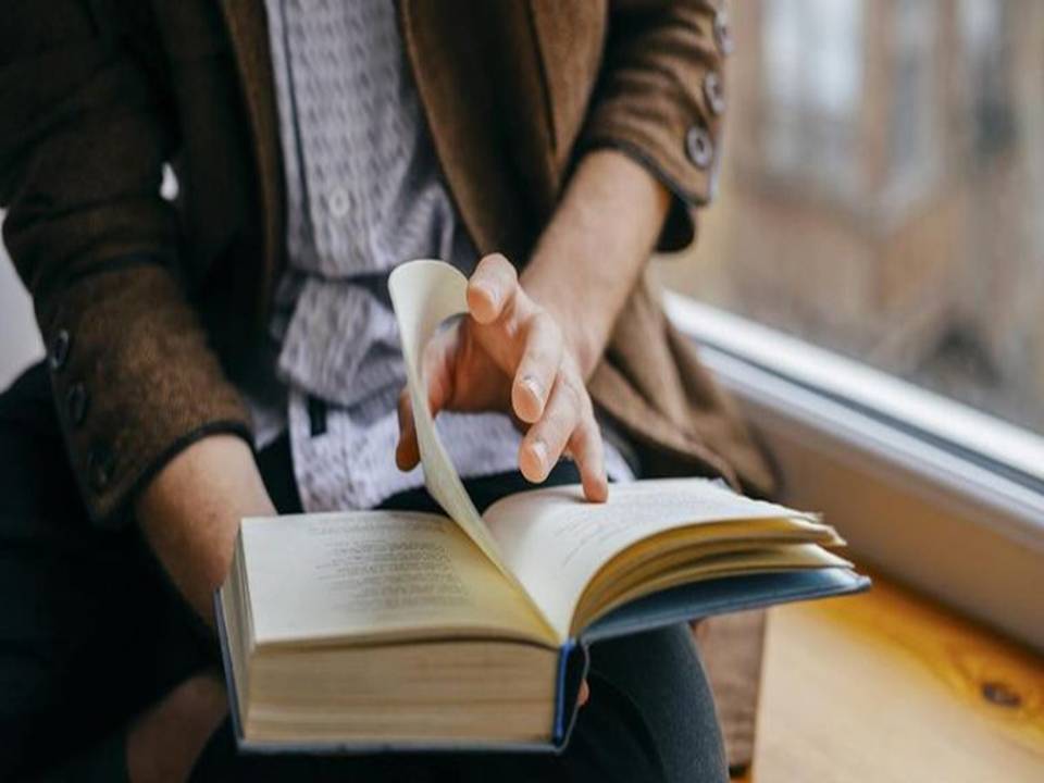 Beginner reading course