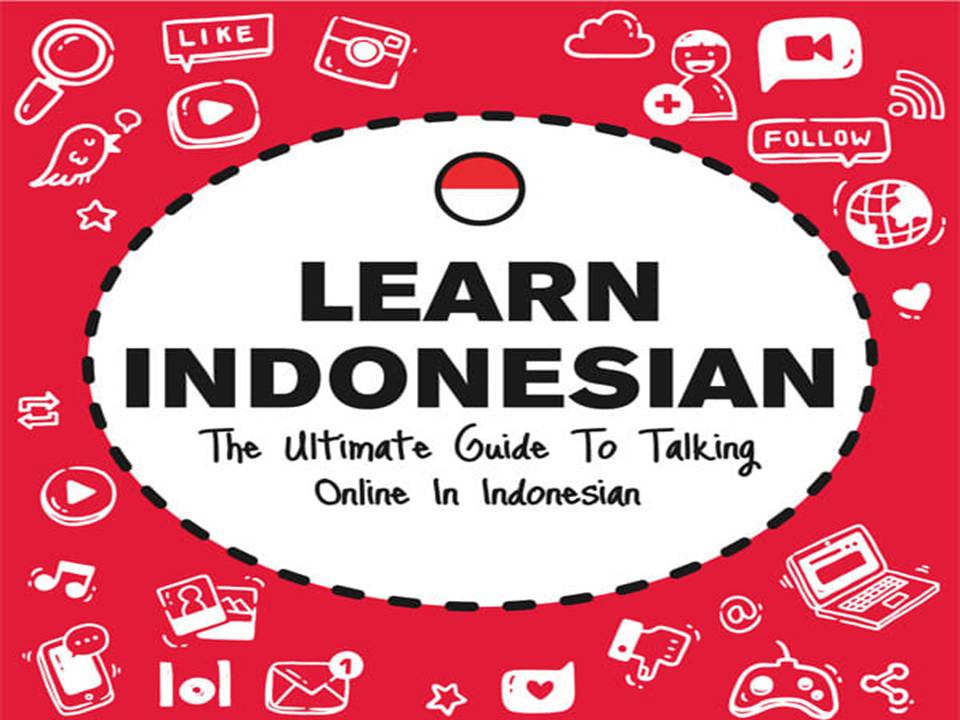 Indonesian language1 course
