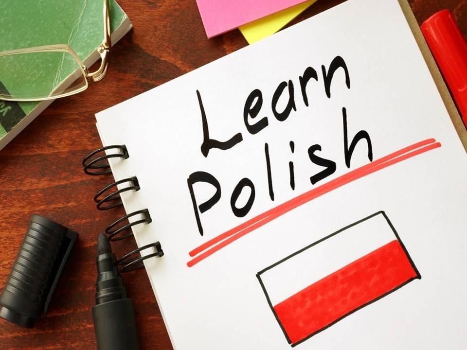 Beginners Polish Language course