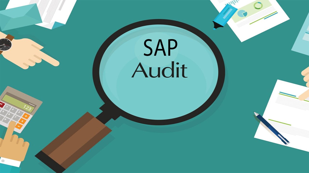 SAP Audit Certification
