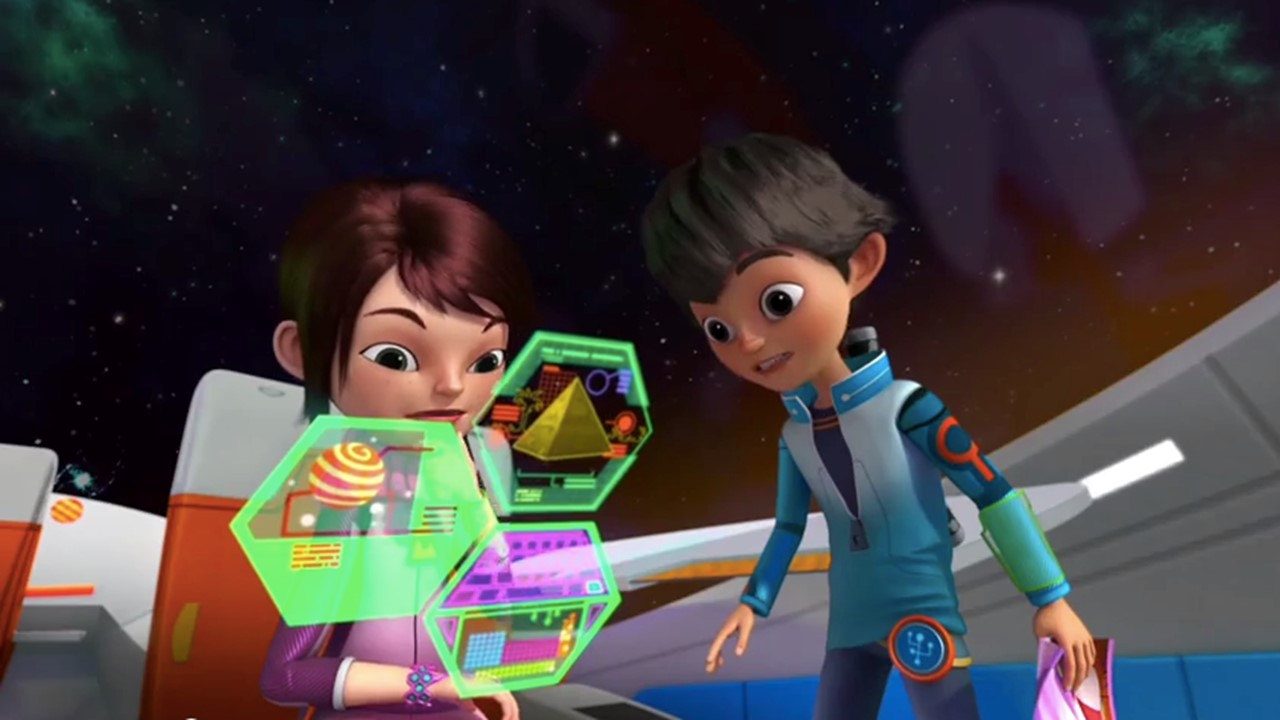 KIDS CODING (SPACE EXPLORATION) Certification Course