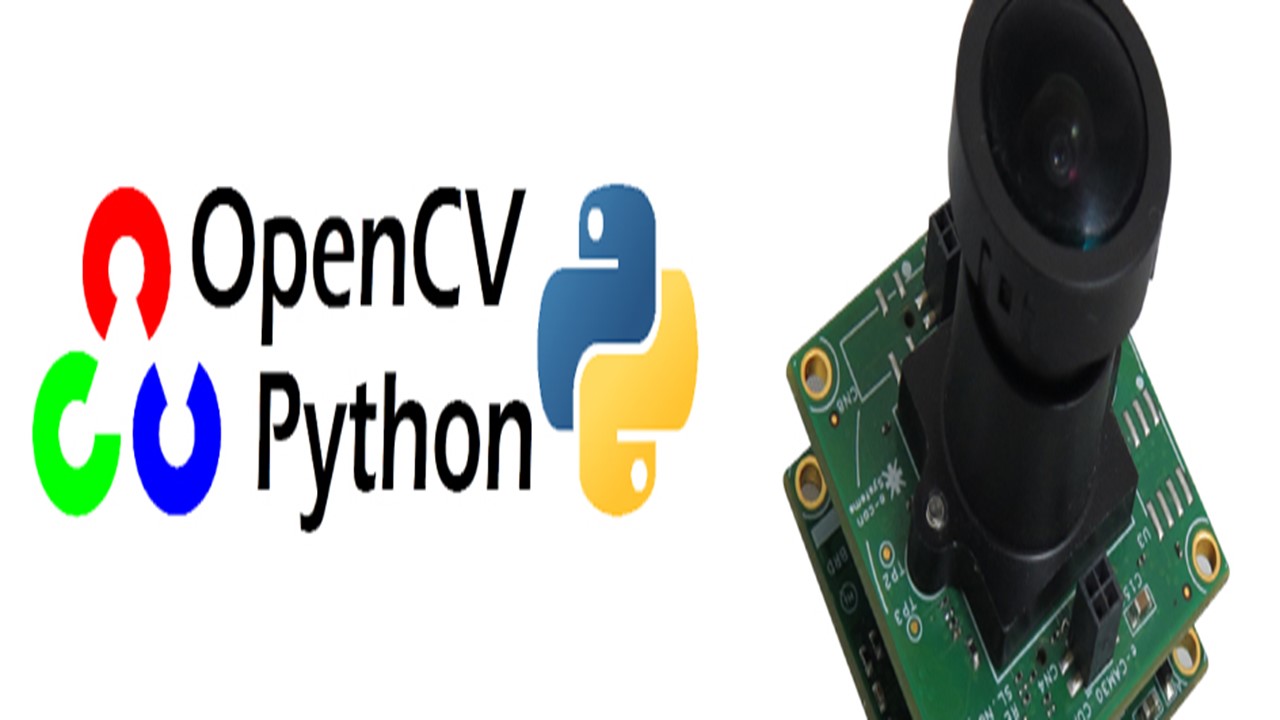 Computer Vision CV4 in Python Certification Course