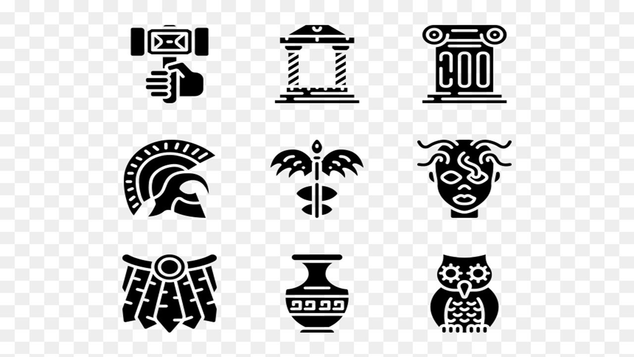 Greek Certification Course