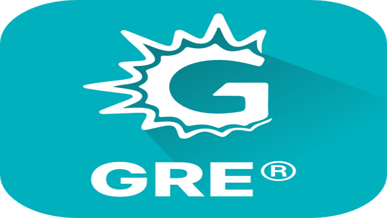 GRE Math Course