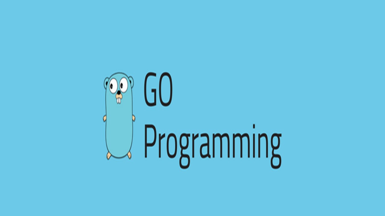 Go Programming Language Certification course