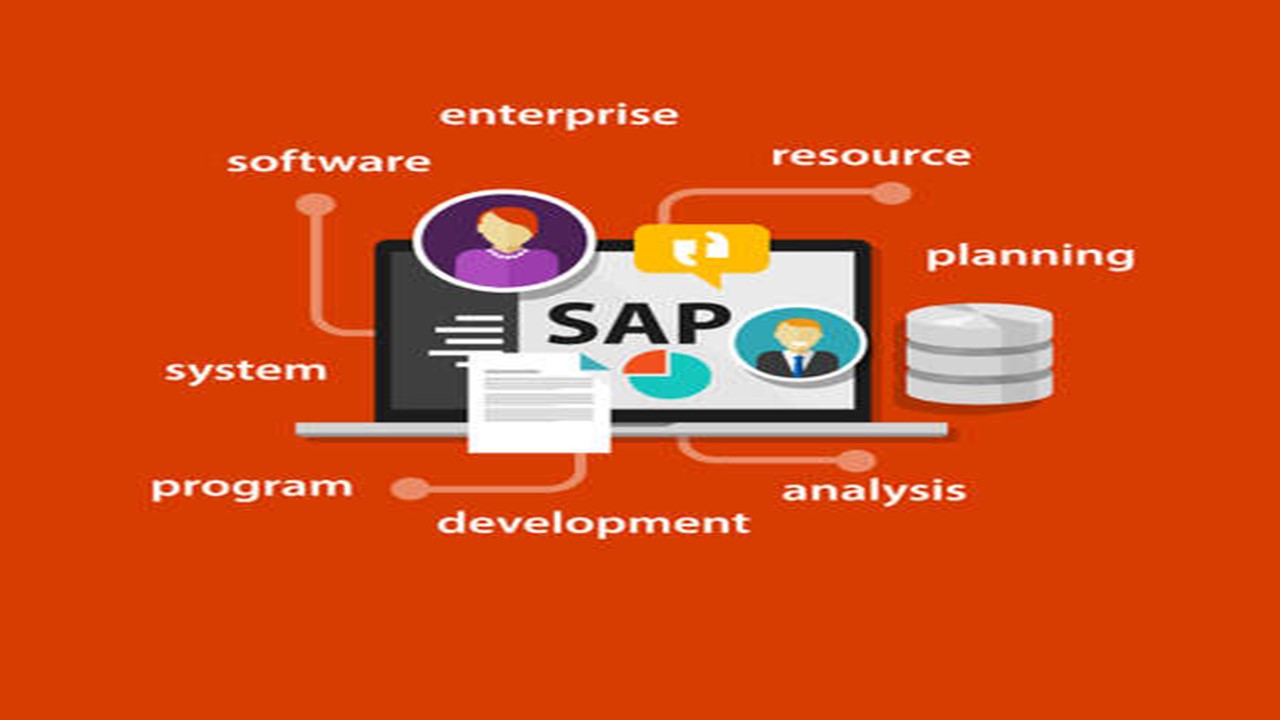Basic SAP Course