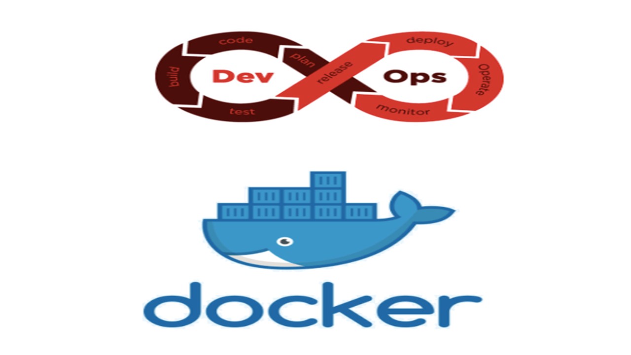 DevOps I GIT Docker I Jenkins Kubernetes Terraform Course