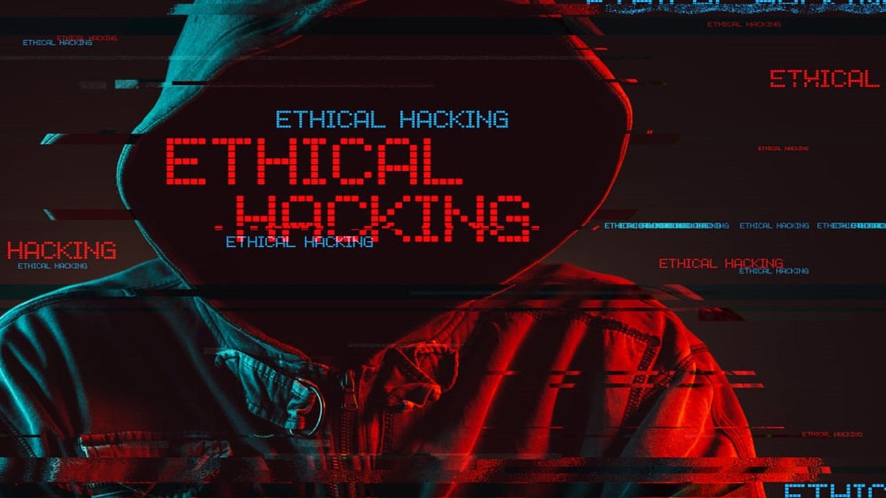 Ethical Hacking and Cybersecurity Video Course