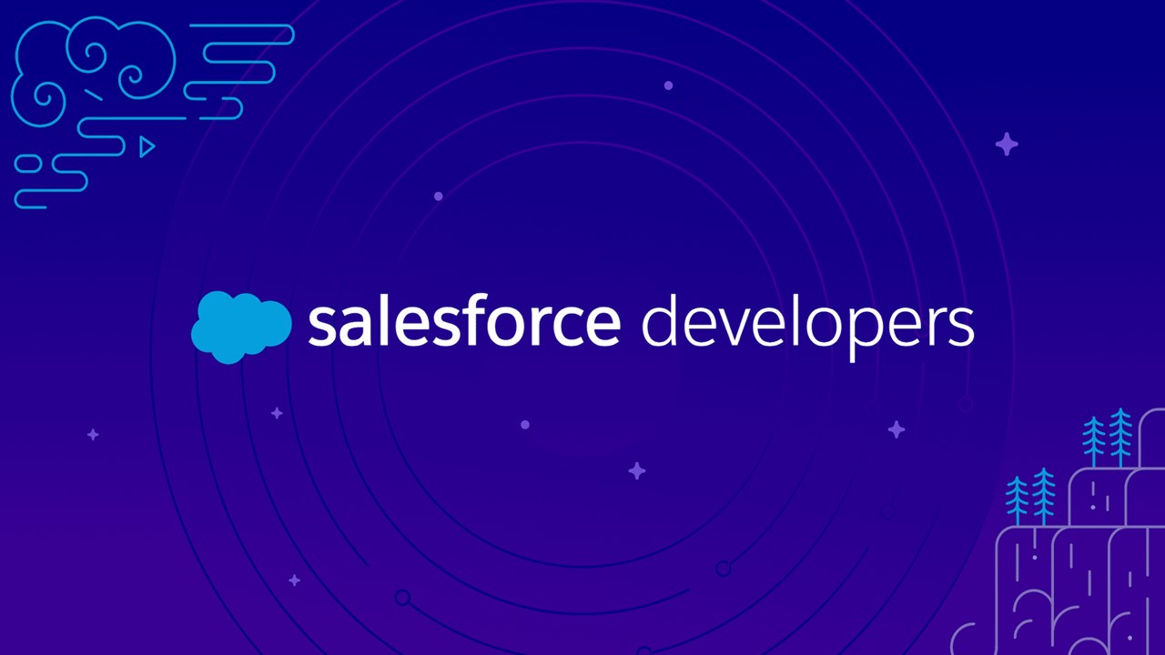 Salesforce Developer Training I Project based course