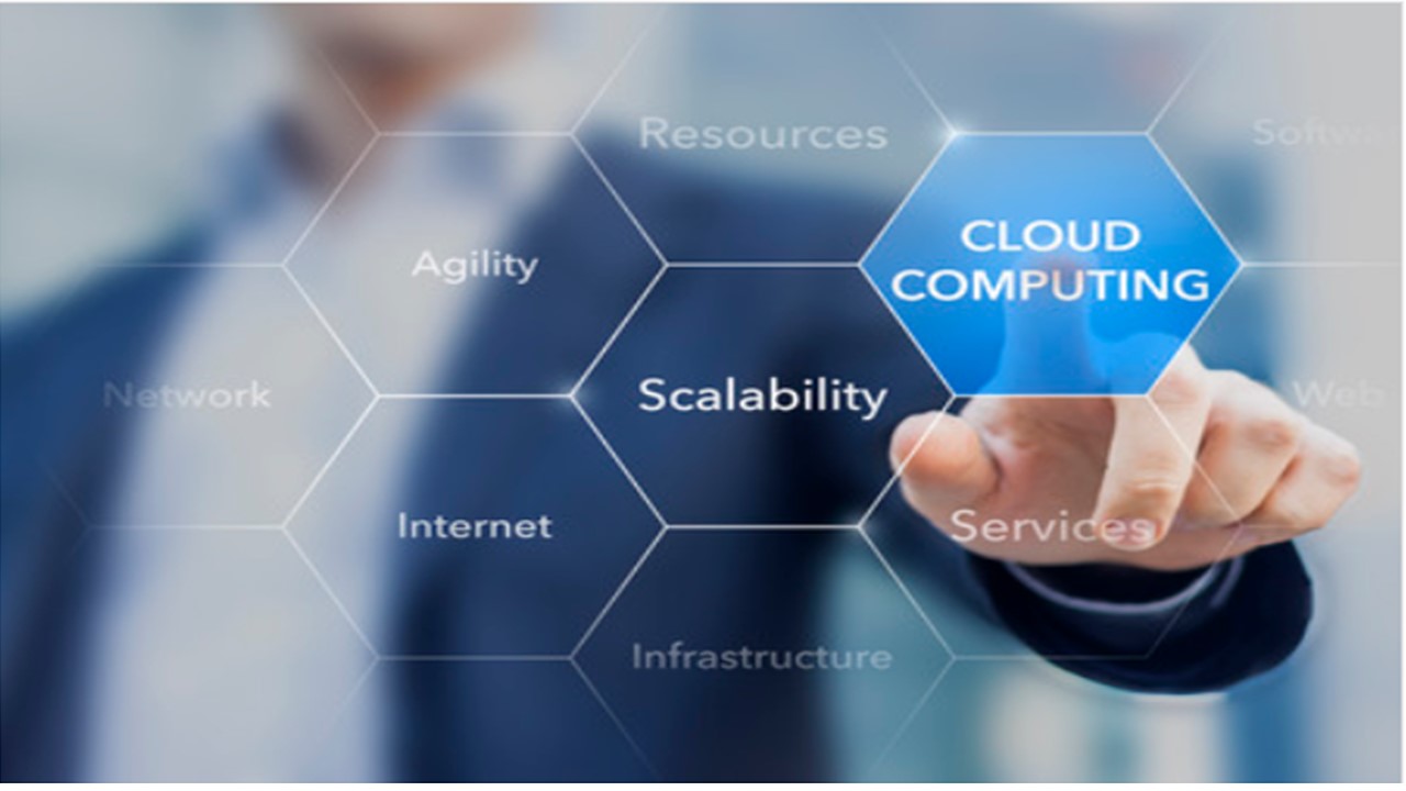 Cloud Computing Course
