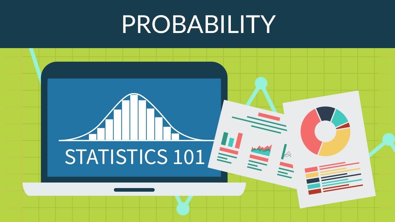 Probability and Statistics Course
