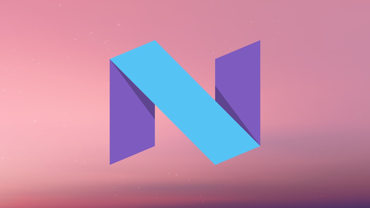 Android N Developer Course