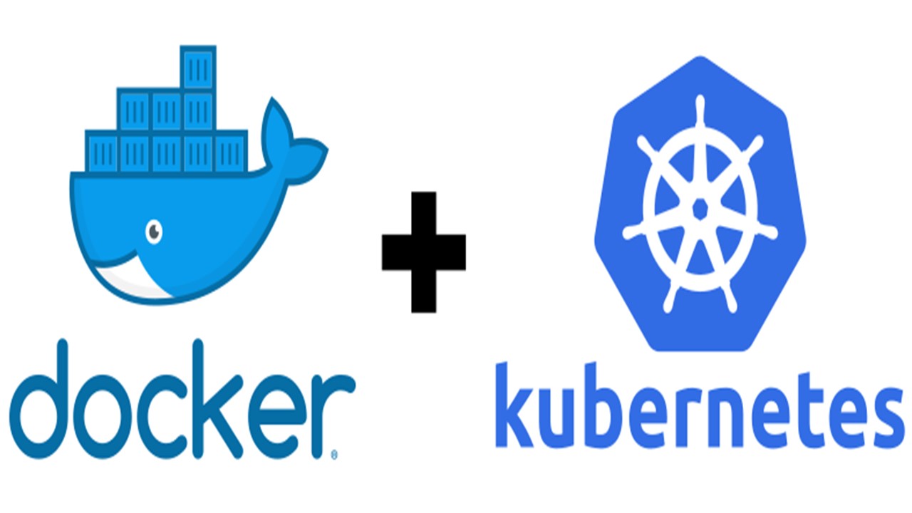 Docker and Kubernetes Course