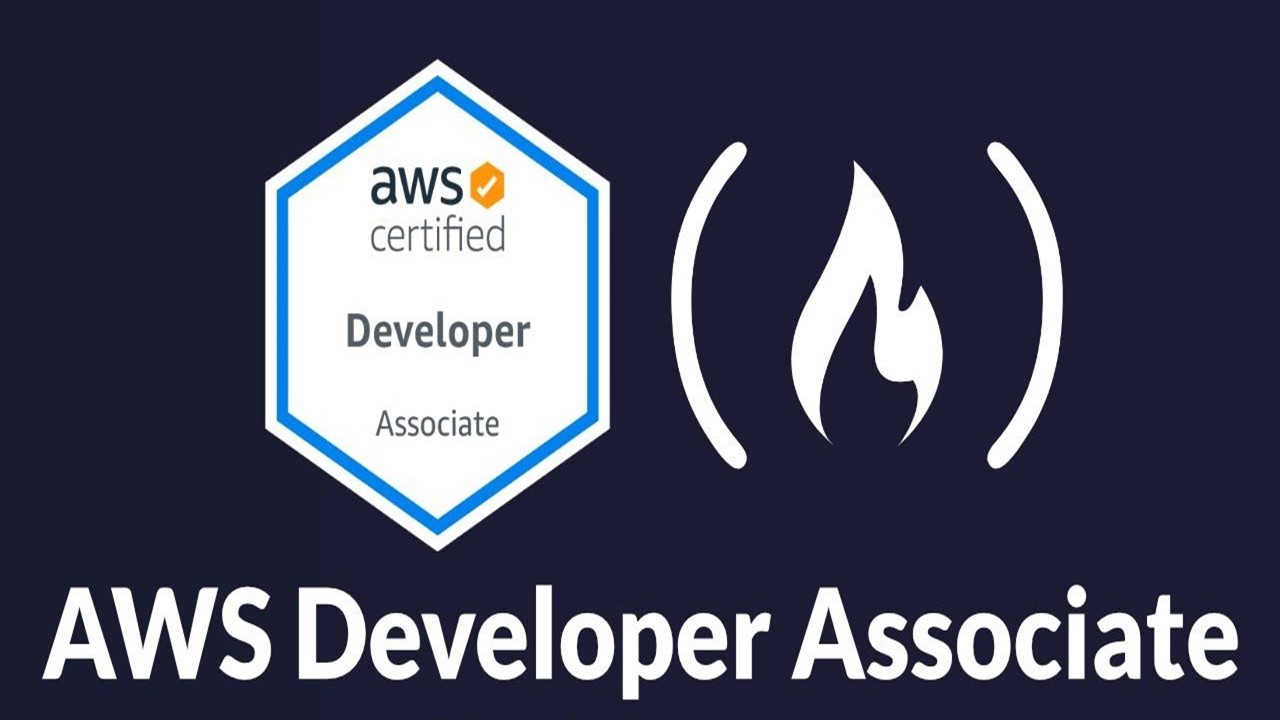 AWS Developer Associate Course