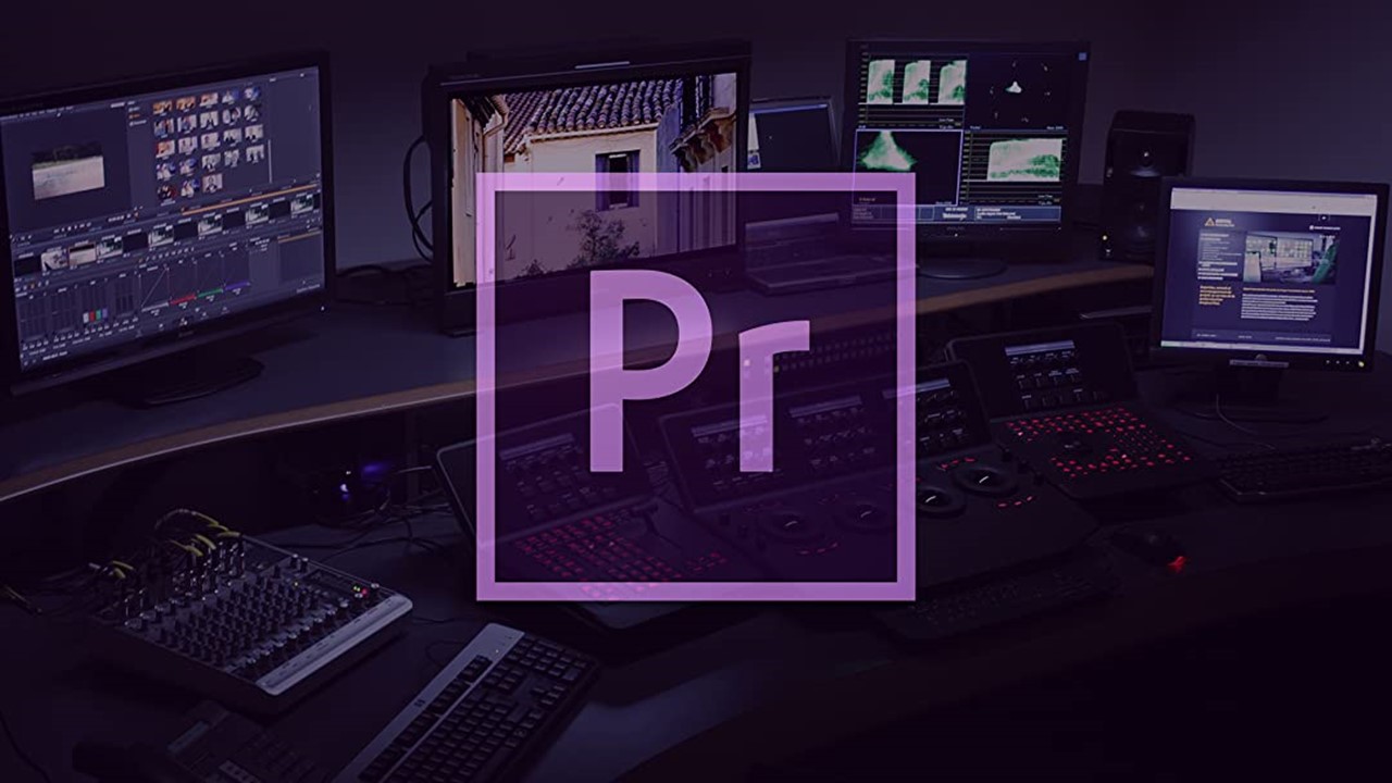 Pro CC Video Editing Course