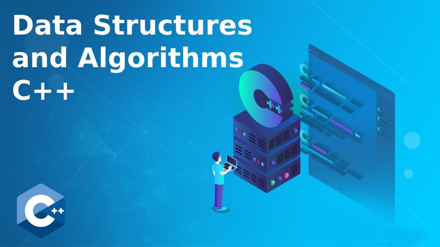 Data Structure and Algorithms (C and C ) Course